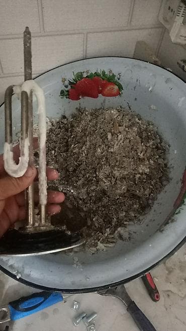 отопления бишкек: Чистка водонагревателей Ремонт Комплексное обслуживание Установка — 7