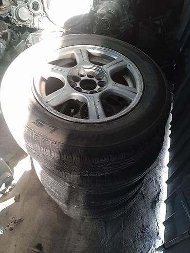 маска для квадробики: Колеса в сборе 185 / 70 / R 14, Комплект, Легковые, Литые, отверстий - 5 — 2