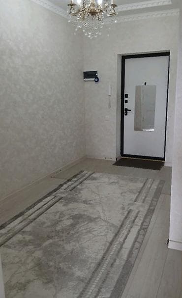 1 комната, 46 м², Джал мкр (в т.ч. Верхний, Нижний, Средний) Элитка, 8 этаж, Евроремонт — 5