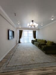 3 комнаты, Собственник, Без подселения, С мебелью полностью