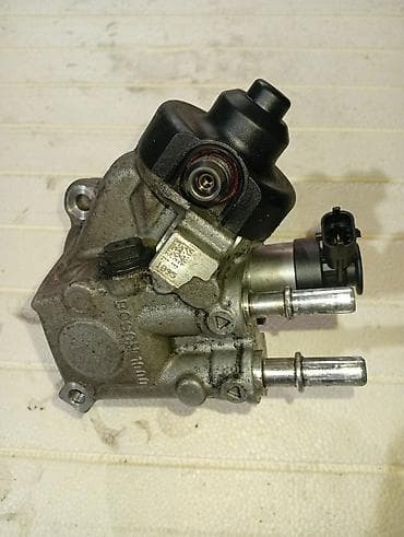 тнвд дизель: Топливная аппаратура Kia Оригинал — 2