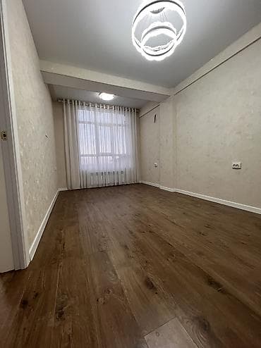 Продажа квартир: 1 комната, 33 м², Элитка, 5 этаж, Евроремонт — 2