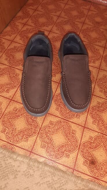 Оюнчуктар: Продаю обувь для мальчика в отличном состоянии одевали один раз — 2
