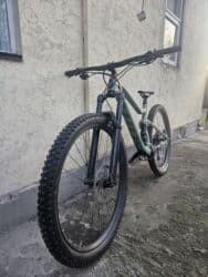 программы для 3d моделирования red giant: Горный велосипед, Рама L (172 - 185 см), Карбон, Новый — 10