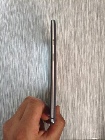 чехол oneplus: OnePlus 7T, Б/у, 256 ГБ, цвет - Серый, 2 SIM — 8