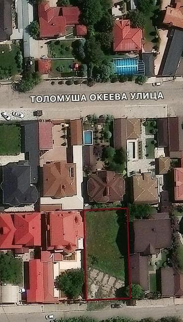 Земельные участки: 8 соток, Для строительства, Красная книга, Тех паспорт — 1