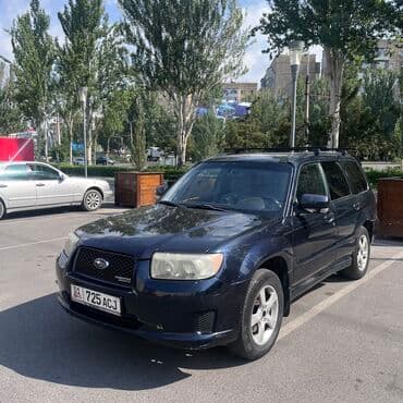 домкраты на авто: Сдаю Subaru Forester, Посуточно, Без водителя, | Предоплата, Залог, Водительские права — 3