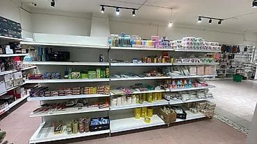 магинит: СРОЧНО ПРОДАМ Торговое оборудование для магазина: металлические — 2