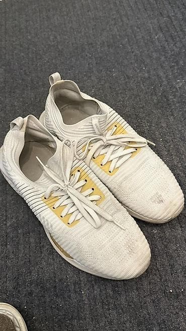 Кроссовки для тренировок/бега Оригинальные кроссовки Lining 39-го — 2