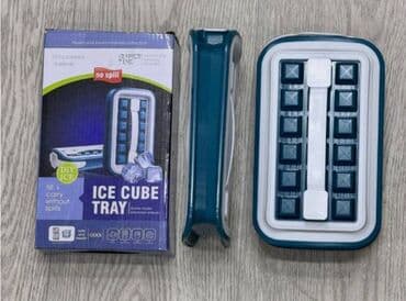 лёд экран: Кубики для льда – удобный аксессуар для охлаждения напитков, коктейлей — 3