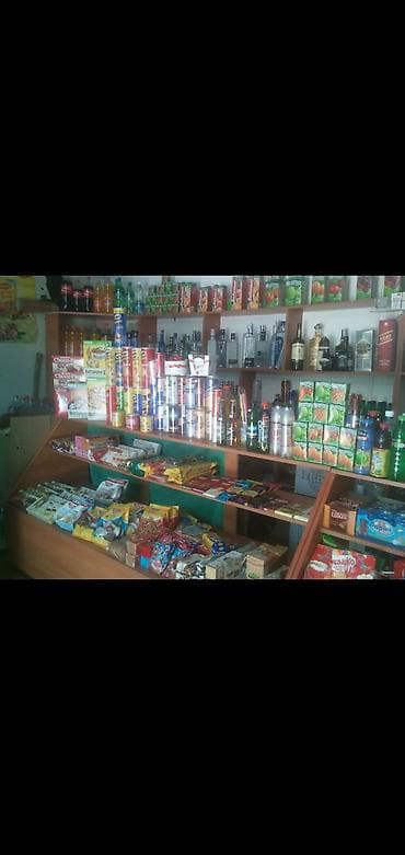 Коммерциялык кыймылсыз мүлктү сатуу: Павильондорду сатуу 24 м², Жабдуусу менен — 7