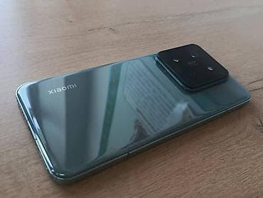 rtx 2070: Xiaomi, 14 Pro, Б/у, 256 ГБ, цвет - Зеленый, 2 SIM — 2