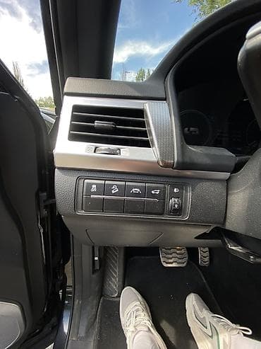 rexton: Ssangyong Rexton: 2020 г., 2.2 л, Автомат, Дизель, Внедорожник — 10