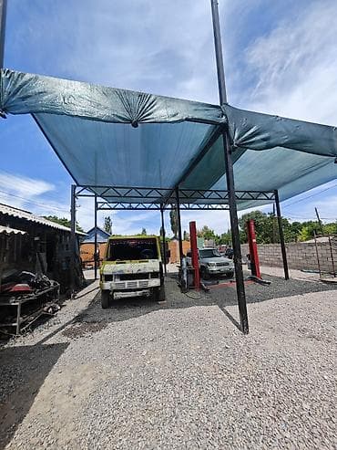 Автосервис Said требуется мастера Высокий доход. Беловодское ​ Ищем