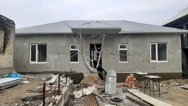 Дизайн, проектирование: Фасадные работы — 2