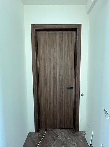 установка двери в подъезде цена: : Установка, Бесплатный выезд — 5