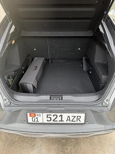renault samsung sm5: Renault : 2021 г., 1.6 л, Автомат, Бензин, Кроссовер — 5