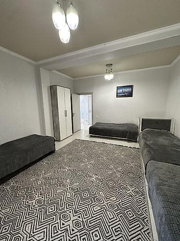 путевки иссык куль: Коттедж, ЦО Asia Palace, Сары-Ой, Детская площадка, Парковка, стоянка, Охраняемая территория — 8