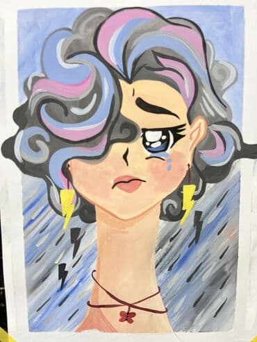 печать без документов: Уроки рисования Офлайн, Групповое Выдается сертификат — 10