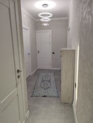 сдается квартира дордой 2: 2 комнаты, 58 м² — 10