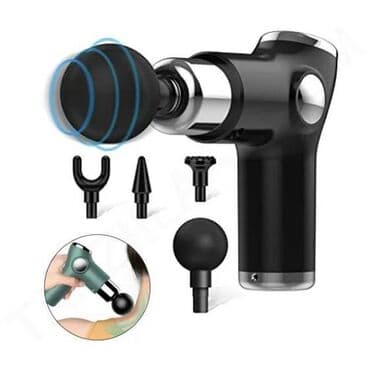 электро массажер для тела: Массажер без проводной — 1