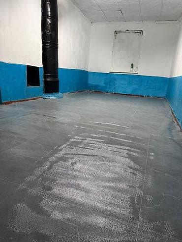 Дом (часть дома/дача) с печным отоплением. Планировка и помещения: -