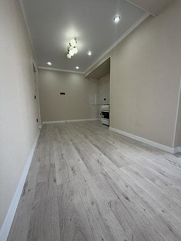 Квартиры: 1 комната, 40 м², Технопарк Элитка, 10 этаж, Евроремонт — 5
