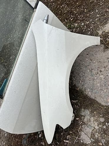 moning: Задние и передние кузовные элементы для Honda Accord (седан) — 3