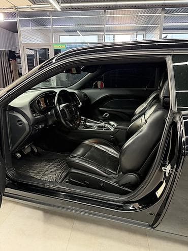 шины матиз купить: Dodge Challenger: 2018 г., 3.6 л, Автомат, Бензин, Купе — 5