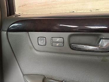diamond city: Cadillac DTS: 2007 г., 4.6 л, Автомат, Бензин, Седан — 7