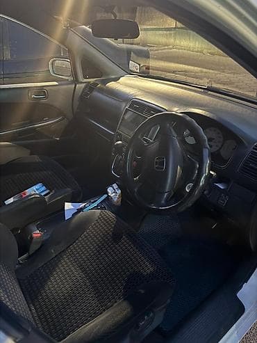 бампер на 210 мерседес: Honda Stream: 2002 г., 1.7 л, Автомат, Бензин, Универсал — 6