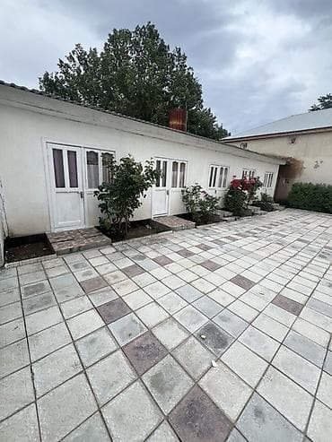 Недвижимость: 🏡 Сдаются уютные комнаты на Иссык-Куле, село Тамчы! 🌊 До озера всего — 1
