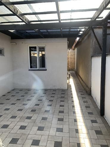 острые козырьки: Навес, Другая форма, Металл, Поликарбонат — 4