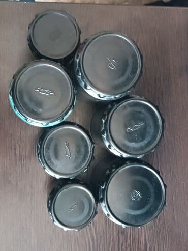 полный комплект: ВСЕ ВМЕСТЕ 10 000 JUPITER - 9, ИНДУСТАР - 50, ЮПИТЕР - 12, МИР - 1 — 9