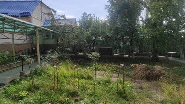 продаю дом васильева: Үй, 70 кв. м, 4 бөлмө, Менчик ээси — 1