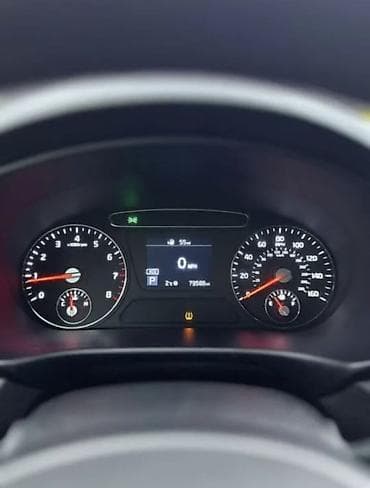 Продажа авто: Kia Sorento: 2019 г., 2.4 л, Автомат, Бензин, Кроссовер — 6