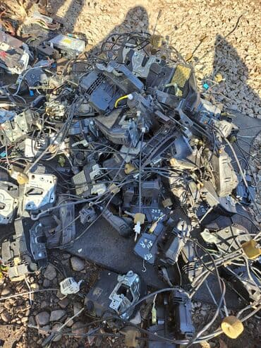 брелок для ключей от машины: Дверной замок 203 кузов дверной замок 211 кузов дверной замок 210 — 1