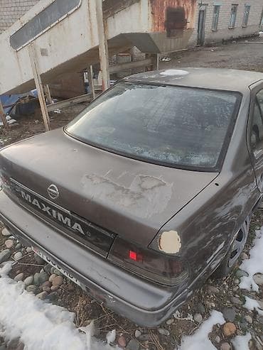 алмашам машинага: Продам рассмотрю обмен! Не на ходу только тех паспорт! Можно как — 1