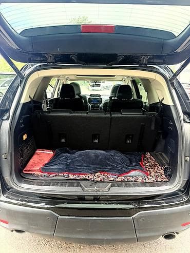 forester 2017: Subaru Ascent: 2019 г., 2.4 л, Автомат, Бензин, Кроссовер — 7
