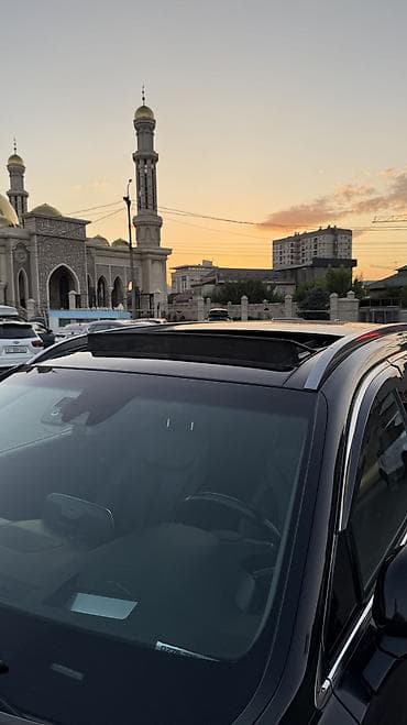 4a fe: Hyundai Santa Fe: 2018 г., 2.2 л, Автомат, Дизель, Кроссовер — 6