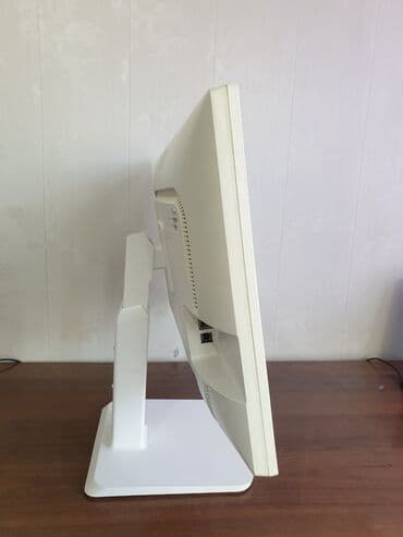 монитор ajvxi: Монитор, LG, 27" - 28" — 14