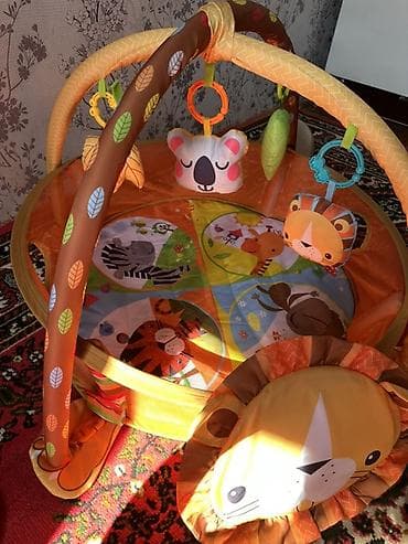 реборн кукла цена: За все 2000 сом 1. Коврик (тигр) - 1000 2. Автолюлка - 1600 3 — 3