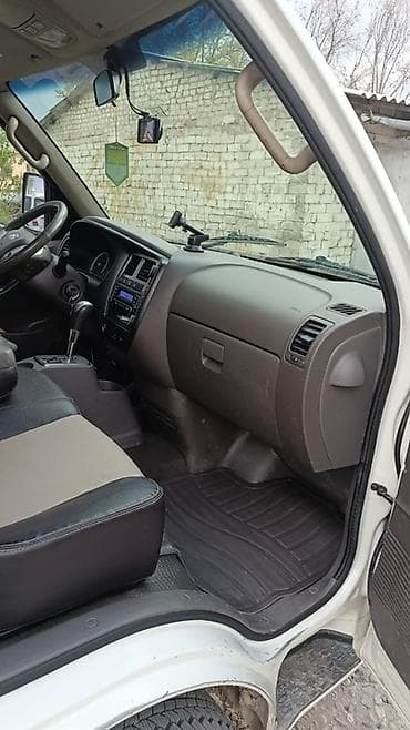 kia bango: Легкий грузовик, Hyundai, Стандарт, До 1 т, Б/у — 3