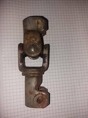 жировой фильтр: /муфта) рулевого вала/привода от таета камри 30 — 2