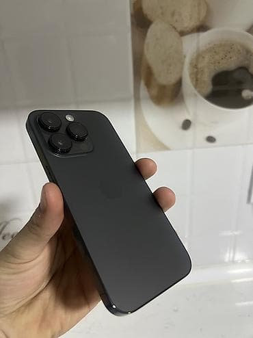 айфон 14 про макс бу цена бишкек: IPhone 14 Pro, 128 ГБ, Зарядное устройство, Защитное стекло, Чехол, 100 % — 5