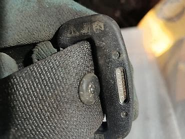 srs: Подушка безопасности Hyundai Оригинал — 7