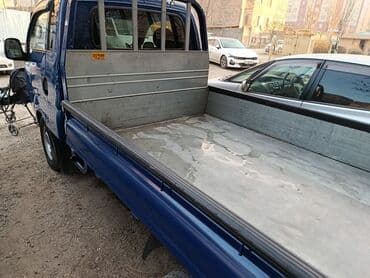 кия бонго: Kia : 2021 г., 2.4 л, Механика, Газ, Пикап — 4