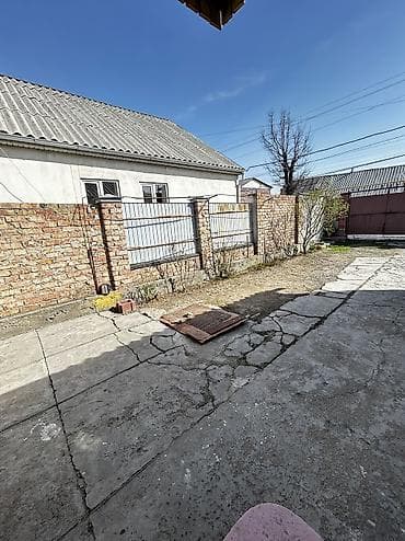 ивановка участок: Продаётся участок в селе Новопавловка! Площадь: 8,5 соток. Дом — 3