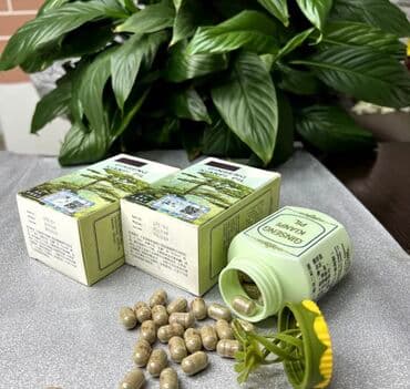 red капсулы для набора веса побочные эффекты: Ginseng Kianpi Pil Гинсенг для набора веса — 2