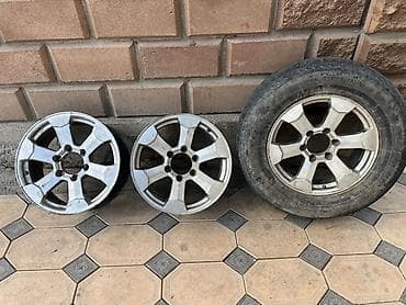 радиатор опель вектра б: Литые Диски R 17 Комплект, отверстий - 6 — 3